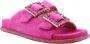 Alma en Pena Slipper Pink Dames - Thumbnail 3