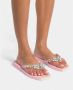 Alma EN Pena Slippers met strass details - Thumbnail 5