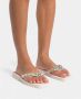Alma EN Pena Slippers met strass details - Thumbnail 2