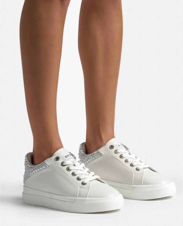 Alma EN Pena Sneaker glitter schoenen