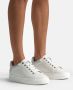 Alma EN Pena Sneaker glitter schoenen - Thumbnail 2