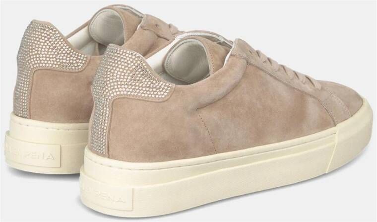 Alma EN Pena Sneaker met zool detail