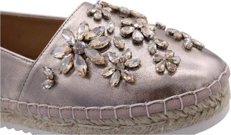 Alma EN Pena Stijlvolle Espadrilles voor Vrouwen