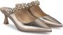 Alma en Pena Middelhoge muil Yellow Dames - Thumbnail 2