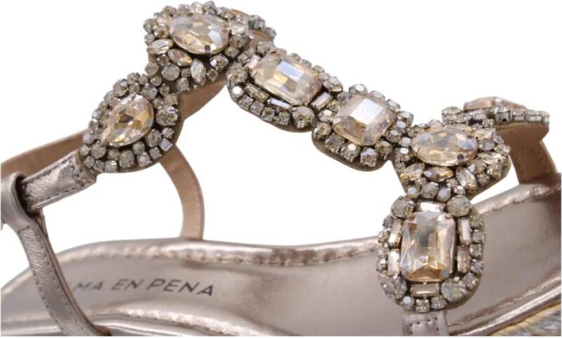 Alma EN Pena Stijlvolle Sandalen voor Koppelen