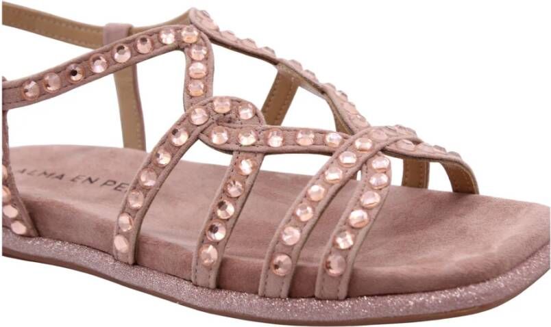 Alma EN Pena Stijlvolle Sandalen voor Vrouwen