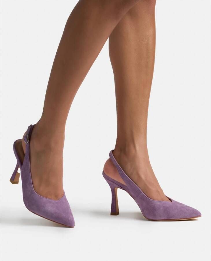 Alma EN Pena Stiletto hakken pompen