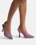 Alma EN Pena Stiletto hakken pompen - Thumbnail 2