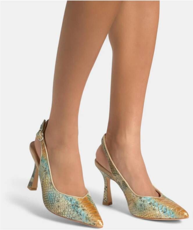 Alma EN Pena Stiletto hakken pompen