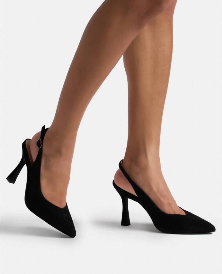 Alma EN Pena Stiletto hakken pompen