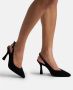 Alma EN Pena Stiletto hakken pompen - Thumbnail 2