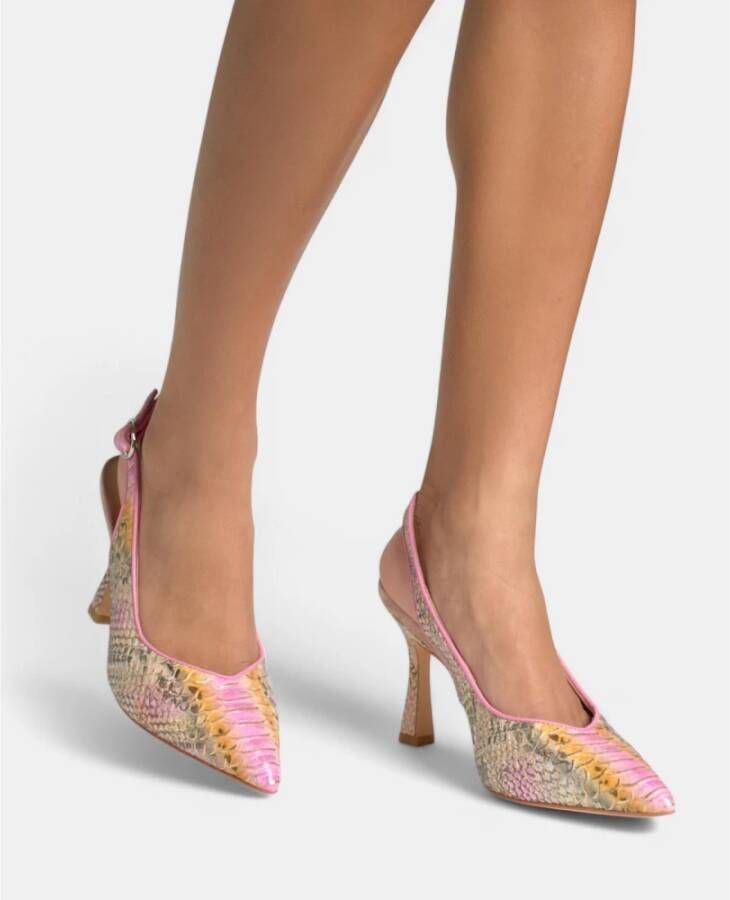 Alma EN Pena Stiletto hakken pompen