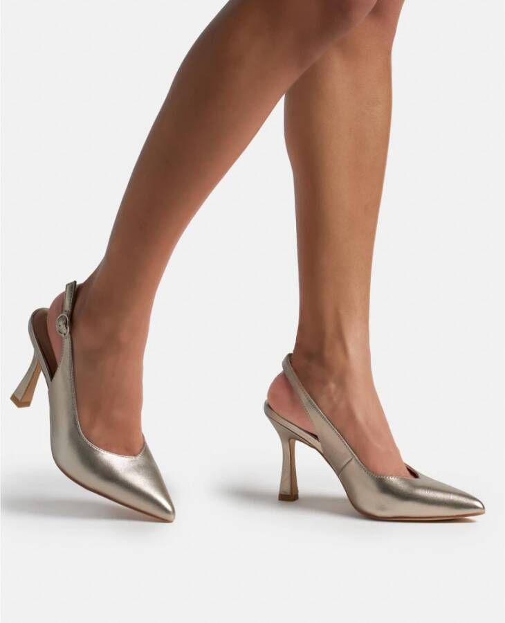 Alma EN Pena Stilettohakken pumps