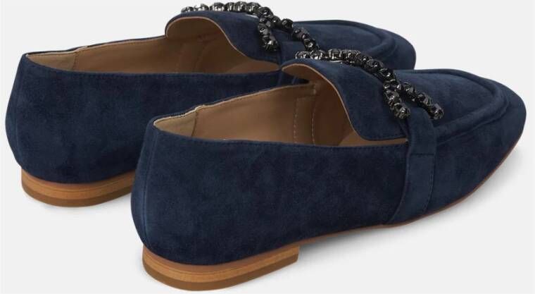 Alma EN Pena Stirrup mocassin
