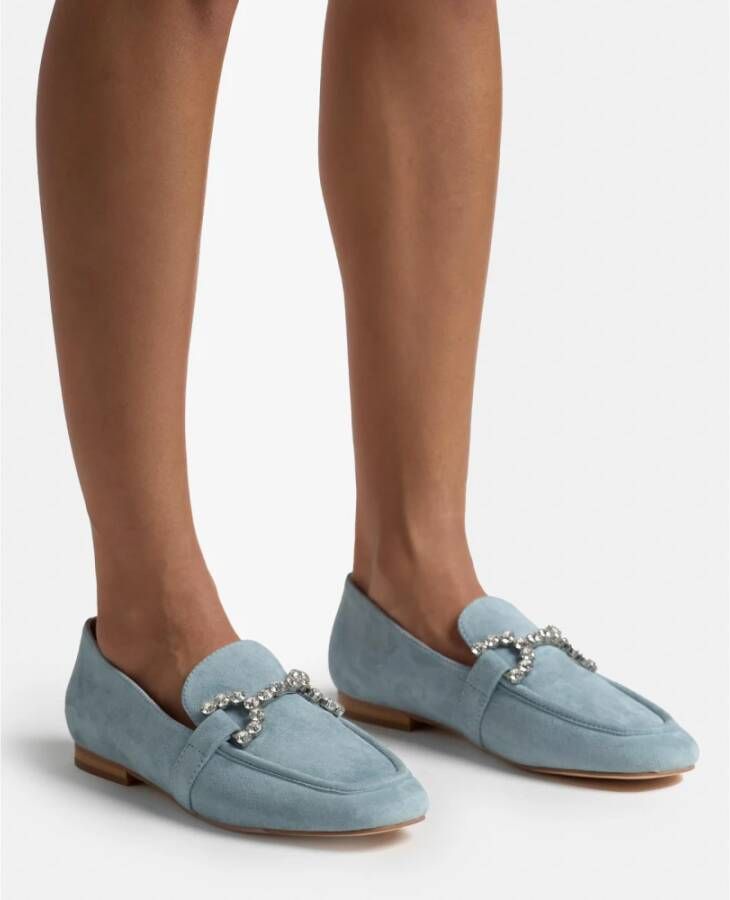 Alma EN Pena Stirrup mocassin