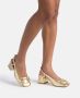 Alma EN Pena Stirrup platte schoenen - Thumbnail 2