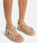Alma EN Pena Track sole sandal - Thumbnail 2