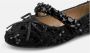 Alma EN Pena Tweed ballerina - Thumbnail 2