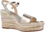 Alma en Pena Wedges Gray Dames - Thumbnail 5