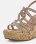 Alma EN Pena Wig sandaal gekruist - Thumbnail 2