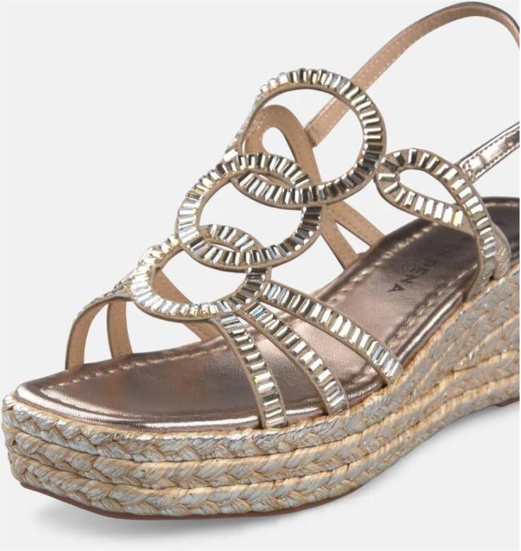 Alma EN Pena Wig sandalen