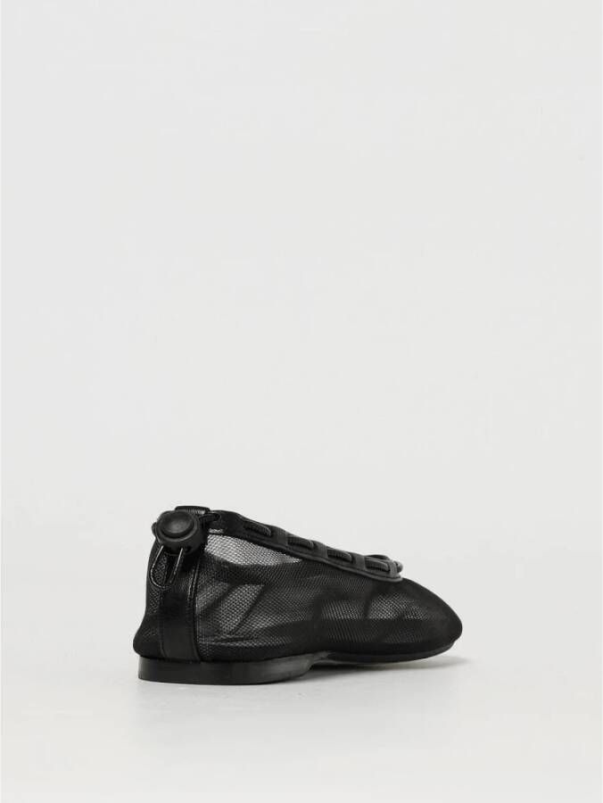 Alohas Ademende Mesh Ballerina Flats