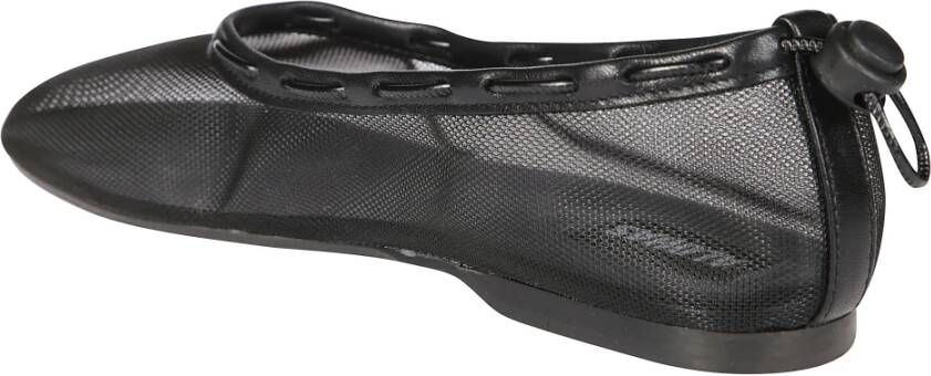 Alohas Ademende Mesh Schoenen voor Actieve Levensstijl
