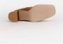 Alohas West Cape Vintage Cognac Dames Enkelboots - Thumbnail 3
