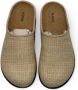 Alohas Beige Sandalen met Schiava Stijl - Thumbnail 2