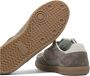 Alohas Beige Sneakers Aw25 Stijl - Thumbnail 2