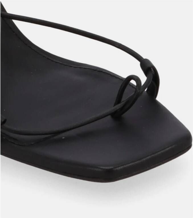 ALOHAS Bellini Schoenen Black Dames