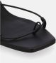 ALOHAS Sandalen met hoge hakken Zwart Dames - Thumbnail 13