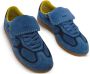 Alohas Blauwe Sneakers voor Vrouwen Aw25 - Thumbnail 2