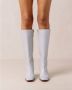 ALOHAS Boots Grijs Dames - Thumbnail 6