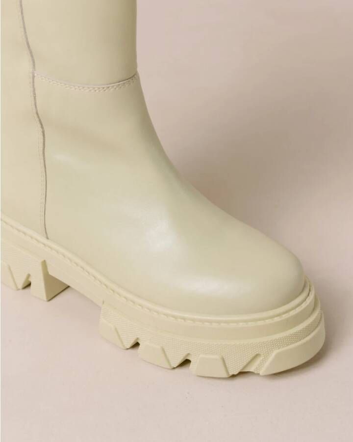 ALOHAS Boots Groen Dames