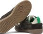 ALOHAS Tb.490 Trek Bruin Leren Sneakers Brown Dames - Thumbnail 8