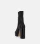ALOHAS Donderlaarzen Black Dames - Thumbnail 10