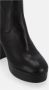 ALOHAS Donderlaarzen Black Dames - Thumbnail 11