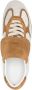 ALOHAS Tb.490 Club Soft Leren Sneakers Brown Unisex - Thumbnail 10
