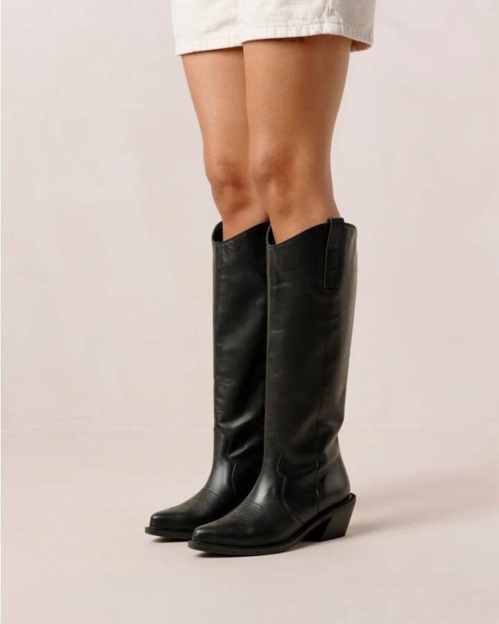 ALOHAS Berg laarzen Black Dames - Foto 3