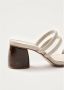 Alohas Indiana Leren Sandalen - Thumbnail 2