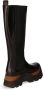 ALOHAS Nutty Plateau Laarzen Black Dames - Thumbnail 4