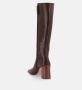 ALOHAS Oostlaarzen Brown Dames - Thumbnail 11