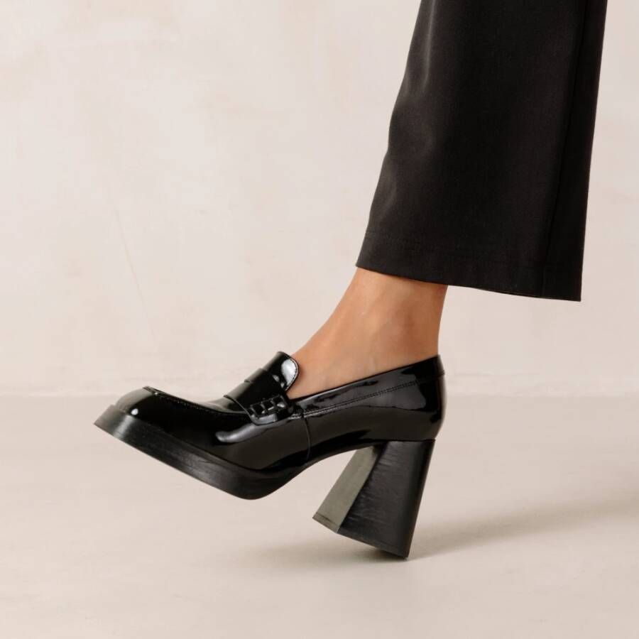 ALOHAS Pumps Zwart Dames