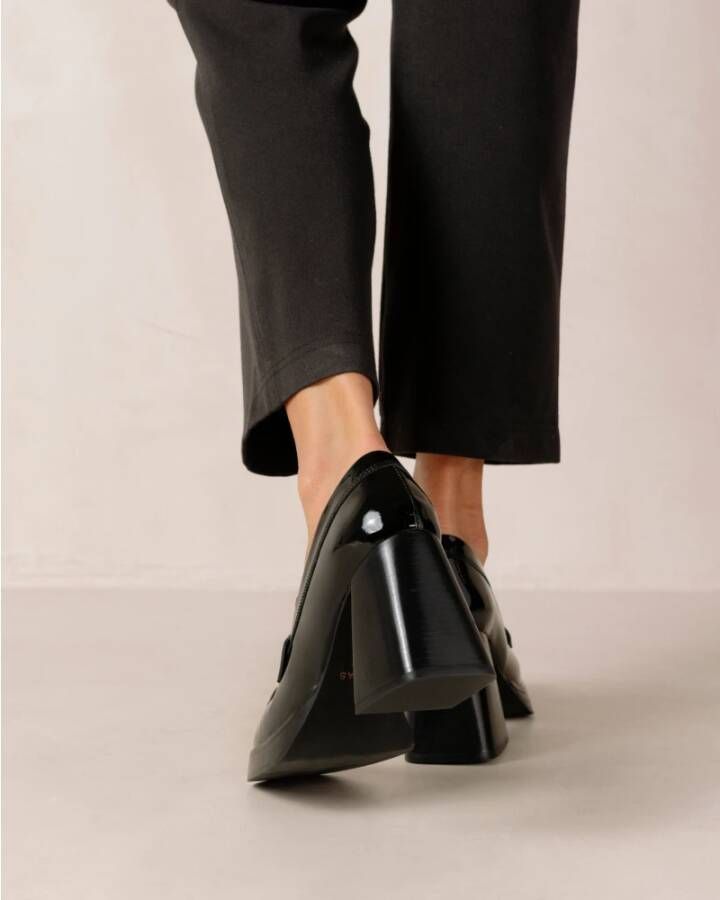 ALOHAS Pumps Zwart Dames