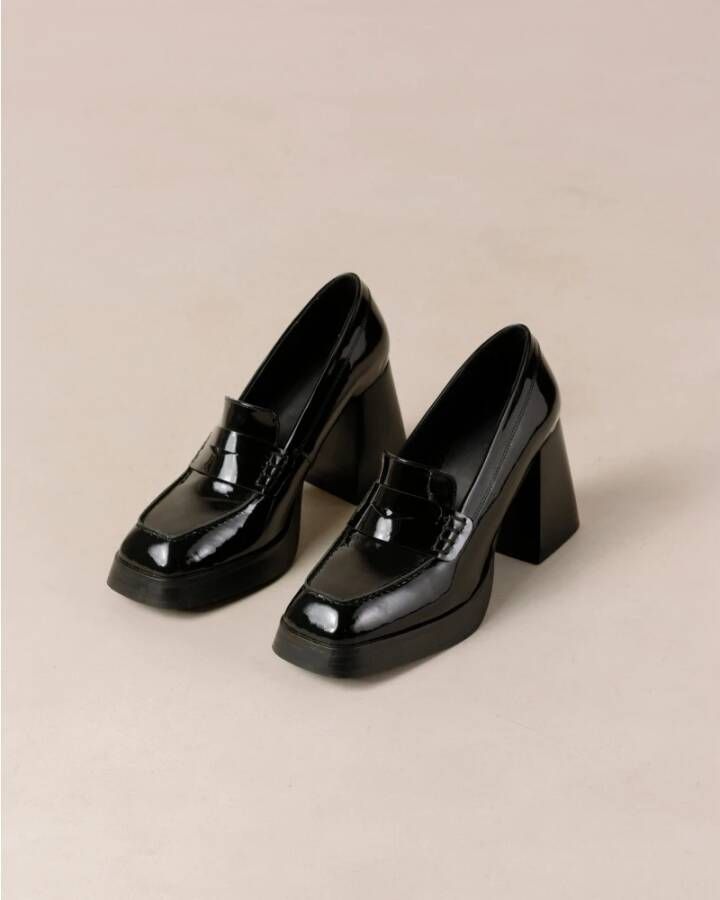 ALOHAS Pumps Zwart Dames