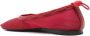 Alohas Rode Ballerina Schoenen voor Vrouwen - Thumbnail 2