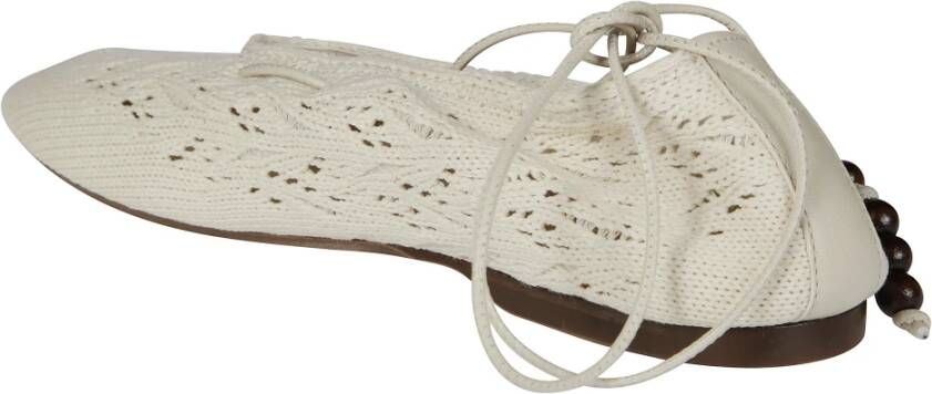 Alohas Rosemary Crochet Espadrilles