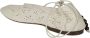Alohas Rosemary Crochet Espadrilles - Thumbnail 2