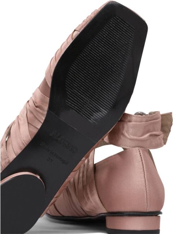 Alohas Roze Ballerina's voor Vrouwen